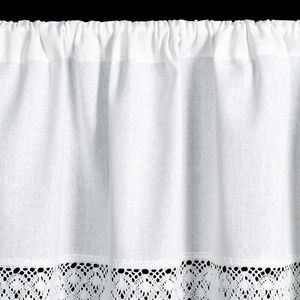 Eurofirany Unisex's Curtain 409762 obraz