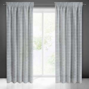 Eurofirany Unisex's Curtain 410353 obraz