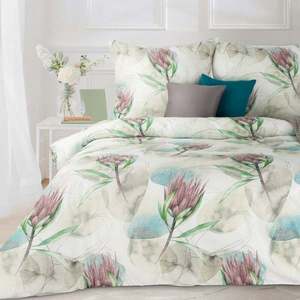 Eurofirany Unisex's Bed Linen 407948 obraz