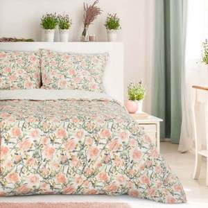 Eurofirany Unisex's Bed Linen 408589 obraz