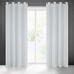 Eurofirany Unisex's Curtain 383703 obraz