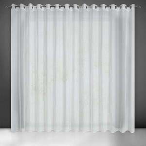 Eurofirany Unisex's Curtain 383704 obraz