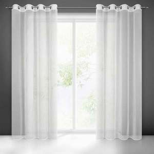 Eurofirany Unisex's Curtain 400812 obraz