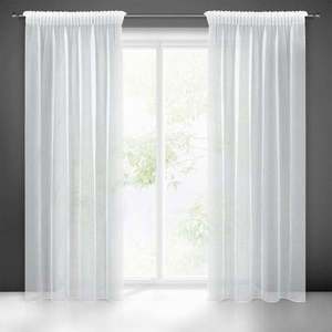 Eurofirany Unisex's Curtain 400813 obraz