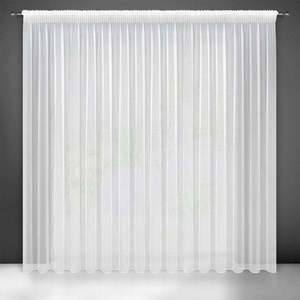 Eurofirany Unisex's Curtain 400815 obraz