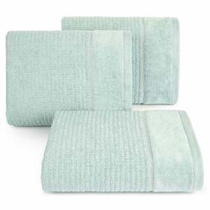 Eurofirany Unisex's Towel 382802 obraz