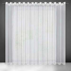 Eurofirany Unisex's Curtain 400814 obraz