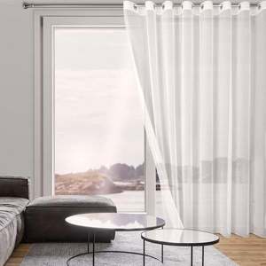 Eurofirany Unisex's Curtain 400799 obraz