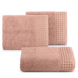 Eurofirany Unisex's Towel 405191 obraz