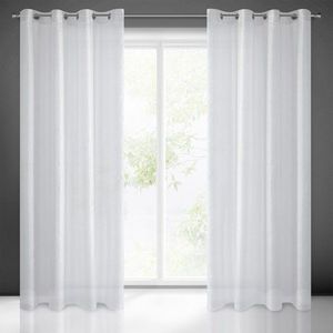 Eurofirany Unisex's Curtain 333658 obraz