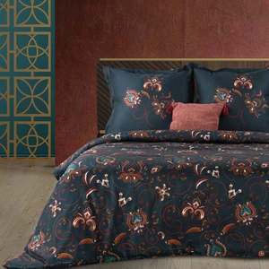 Eurofirany Unisex's Bed Linen 405965 obraz