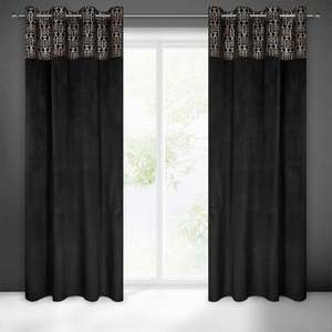 Eurofirany Unisex's Drape 402173 obraz