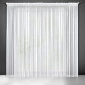 Eurofirany Unisex's Curtain 400806 obraz