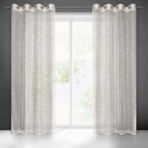 Eurofirany Unisex's Curtain 400924 obraz