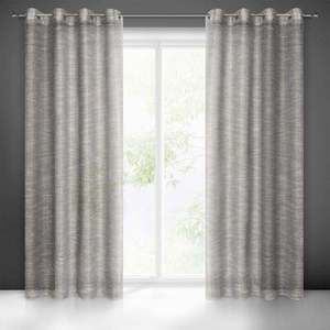 Eurofirany Unisex's Curtain 400925 obraz