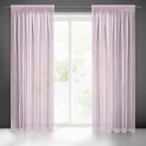 Eurofirany Unisex's Curtain 334297 obraz