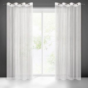 Eurofirany Unisex's Curtain 400803 obraz