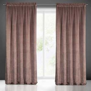 Eurofirany Unisex's Drape 367069 obraz