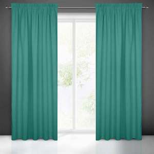 Eurofirany Unisex's Drape 350462 obraz