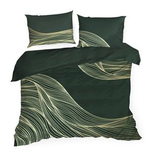 Eurofirany Unisex's Bed Linen 442259 obraz