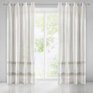 Eurofirany Unisex's Curtain 354317 obraz