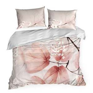 Eurofirany Unisex's Bed Linen 452014 obraz