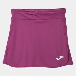 Dámská sukně Joma Open II Tennis Skirt Fuchsia obraz