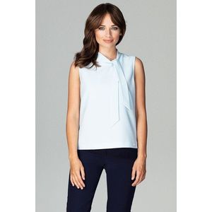 Lenitif Woman's Blouse K481 Light obraz