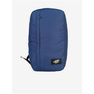 Batoh CabinZero Classic Flight 12L Navy obraz