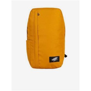 Batoh CabinZero Classic Flight 12L Orange Chill obraz