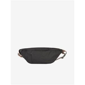 Hnědo-černá ledvinka Cabinzero Classic Hip Pack Black Sandi (2L) obraz