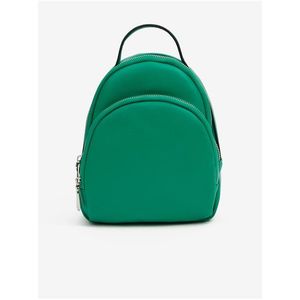 Zelený dámský batoh ORSAY obraz