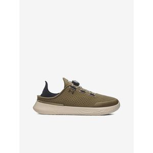 Khaki tenisky Under Armour UA Slipspeed Trainer NB obraz