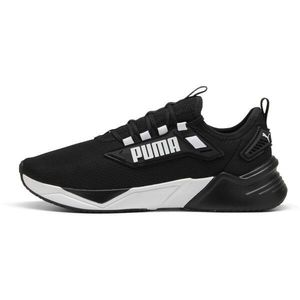 Puma RETALIATE 3 Pánská vycházková obuv, černá, velikost 42.5 obraz