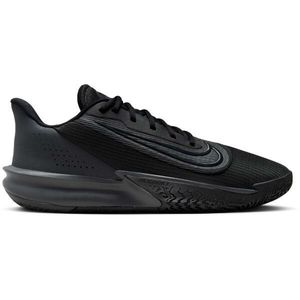 Nike PRECISION VII Pánská basketbalová obuv, černá, velikost 47.5 obraz