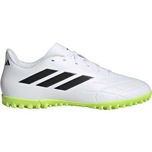 adidas COPA PURE.4 TF Pánské turfy, bílá, velikost 44 obraz