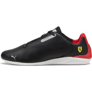 Puma FERRARI DRIFT CAT DECIMA 2.0 Pánské vycházkové boty, černá, velikost 40.5 obraz