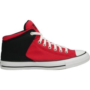 Converse CHUCK TAYLOR ALL STAR HIGH STREET Pánské kotníkové tenisky, červená, velikost obraz