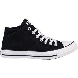 Černé dámské kotníkové tenisky Converse Chuck Taylor All Star - Dámské obraz