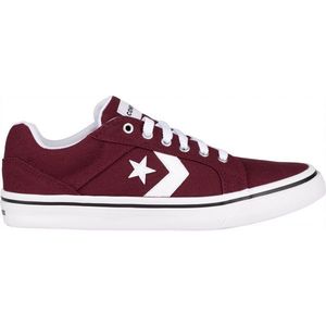 Converse EL DISTRITO 2.0 Pánské tenisky, vínová, velikost obraz