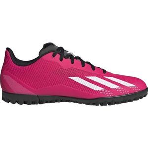 adidas X SPEEDPORTAL.4 TF Pánské turfy, růžová, velikost 44 2/3 obraz