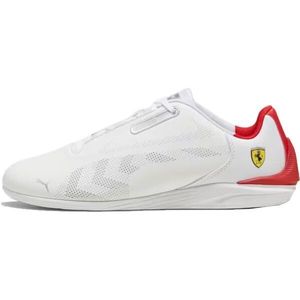 Puma FERRARI DRIFT CAT DECIMA 2.0 Pánské vycházkové boty, bílá, velikost 45 obraz