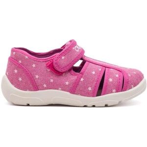 Oldcom STAR Dívčí sandály, růžová, velikost obraz