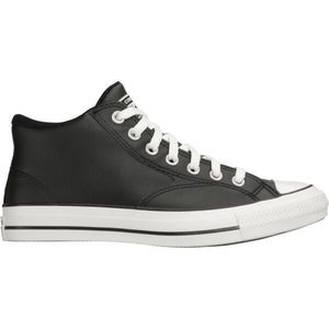 Converse CHUCK TAYLOR AS MALDEN STREET Pánské kotníkové tenisky, černá, velikost obraz