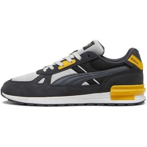 Puma GRAVITON PRO Pánská obuv, černá, velikost 40 obraz