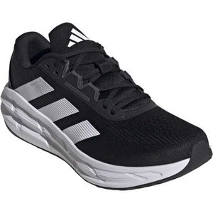 adidas QUESTAR 3 M Pánská běžecká obuv, černá, velikost 46 2/3 obraz