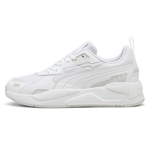 Puma X-RAY 3 Pánská vycházková obuv, bílá, velikost 42.5 obraz