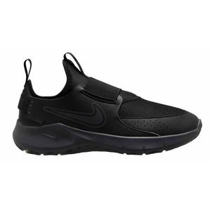 Nike FLEX RUNNER 3 Dětské běžecké boty, černá, velikost 38.5 obraz