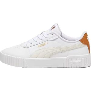 Puma CARINA 2.0 W Dámské tenisky, bílá, velikost 38.5 obraz