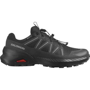 Salomon SPEEDCROSS PEAK W GTX Dámská obuv pro trailový běh, černá, velikost 42 obraz